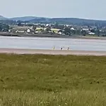 בית נופש Rose On The Peaceful Solway Coast