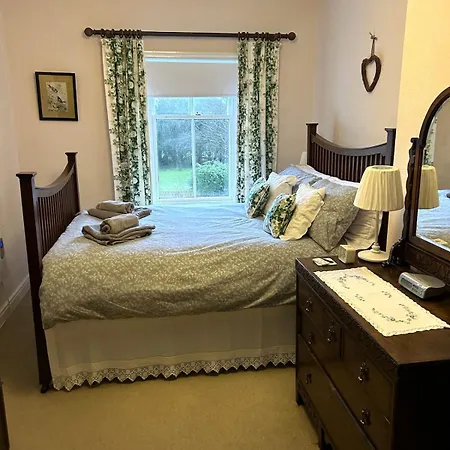 Rose On The Peaceful Solway Coast *