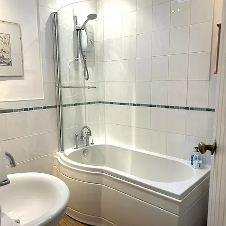 Rose On The Peaceful Solway Coast Port Carlisle