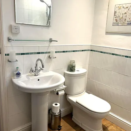 Rose On The Peaceful Solway Coast Port Carlisle