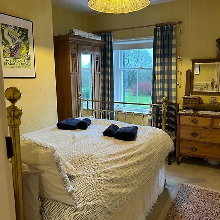 Rose On The Peaceful Solway Coast