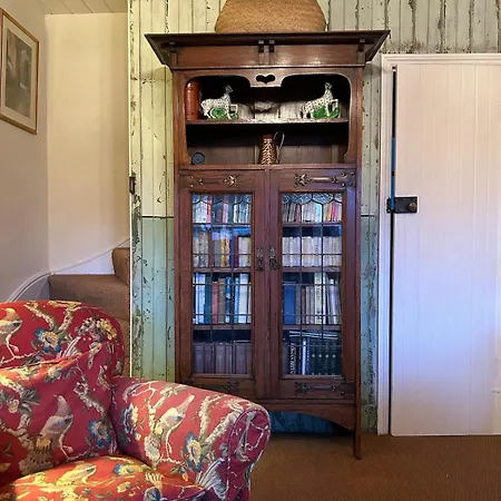 펜션 Rose On The Peaceful Solway Coast