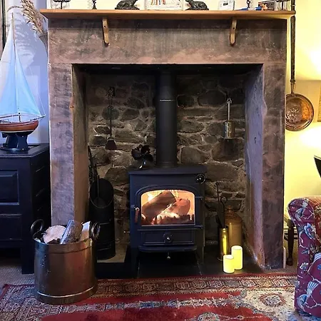 Holiday home Rose On The Peaceful Solway Coast Port Carlisle