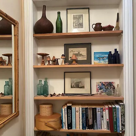 Rose On The Peaceful Solway Coast Holiday home *