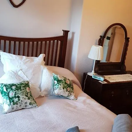 Holiday home Rose On The Peaceful Solway Coast Port Carlisle